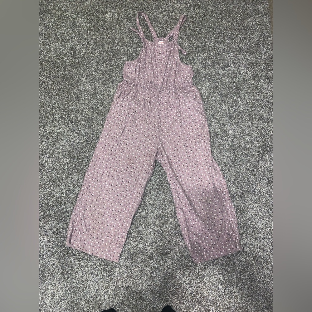 Floral Jumper by Cat & Jack